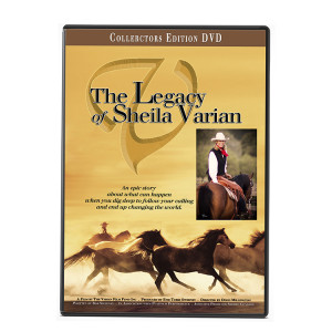 V: The Legacy of Sheila Varian