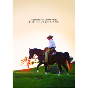 The First of Many - DVD