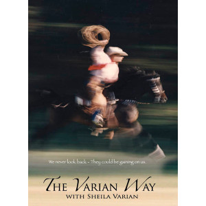 Varian Way with Sheila Varian