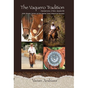 The Vaquero Tradition