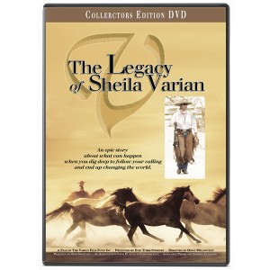 V: The Legacy of Sheila Varian